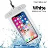 Nieuw ???? Tempshop Waterdichte Telefoonhoesjes Wit - Onderwater Hoesje Telefoon - Waterdichte Telefoonzakje – Bag – Drybag - Onderwater Hoesje Telefoon – Universeel Geschikt Voor Alle Smartphones - Waterdichte Telefoonhoesje ???? 2 Nieuw ???? Tempshop Waterdichte Telefoonhoesjes Wit - Onderwater Hoesje Telefoon - Waterdichte Telefoonzakje – Bag – Drybag - Onderwater Hoesje Telefoon – Universeel Geschikt Voor Alle Smartphones - Waterdichte Telefoonhoesje ???? -Hendi Shop 550x551 4