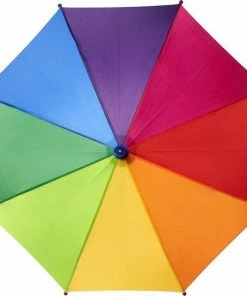 Goedkoopste ???? Bullet Storm Paraplu Voor Kinderen 77 Cm Doorsnede Gekleurd - Windproof/stormproof Paraplu ❤️ -Hendi Shop 550x552 8