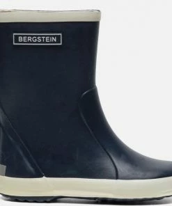 Hete verkoop ⌛ Bergstein Rainboot - Regenlaarzen - Unisex Junior - Dark Blue - Maat 20 ⭐ -Hendi Shop 550x554 10