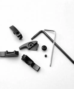 Beste Verkoop ❤️ Merkloos Wave Assist Opening - Openingshaak - Spyderco - PM2 ❤️ -Hendi Shop 550x554 7