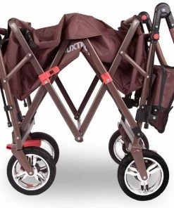 Korting ⌛ FUXTEC Bolderkar CT800 - Bruin ✔️ 21 Korting ⌛ FUXTEC Bolderkar CT800 - Bruin ✔️ -Hendi Shop 550x554 8