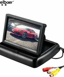 Korting ✔️ Yoelbaer Draagbare Display 4.3 Inch Color LCD TFT Monitor ???? 14 Korting ✔️ Yoelbaer Draagbare Display 4.3 Inch Color LCD TFT Monitor ???? -Hendi Shop 550x555 10