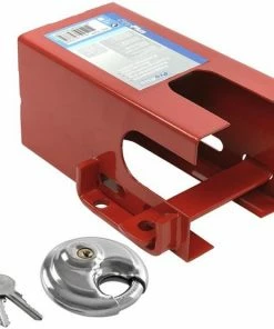 Nieuw ???? ProPlus Pro Plus Koppelingsslot 110 X 110 Mm Met Discusslot Pm ???? -Hendi Shop 550x555 3