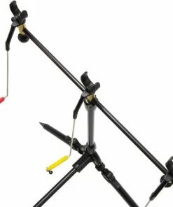 Flash-uitverkoop ???? NGT Session Rodpod Set | Karper Set ???? 12 Flash-uitverkoop ???? NGT Session Rodpod Set | Karper Set ???? -Hendi Shop 550x555 9