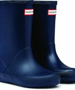 Beste Pirce ???? Hunter Kids First Classic Unisex Regenlaarzen - Maat 25 ???? -Hendi Shop 550x556 10