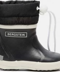 Korting ❤️ Bergstein Winterboot - Regenlaarzen - Unisex Junior - Black - Maat 30 ✔️ -Hendi Shop 550x556 13
