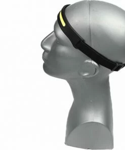 Goedkoopste ???? Hofftech Hoofdlamp LED En COB - Verstelbaar - 3 Watt - Silicone - Oplaadbaar ???? -Hendi Shop 550x556 15