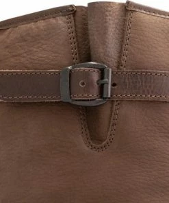 Goedkoopste ???? Travelin' Norway Heren Outdoorlaarzen - Waterdicht En Gevoerde Wandellaars - Donkerbruin Leer - Maat 45 ???? 15 Goedkoopste ???? Travelin' Norway Heren Outdoorlaarzen - Waterdicht En Gevoerde Wandellaars - Donkerbruin Leer - Maat 45 ???? -Hendi Shop 550x556 5