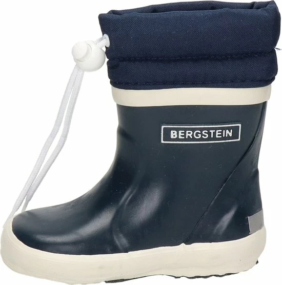 Promo ???? Bergstein Winterboot - Regenlaarzen - Unisex Junior - Dark Blue - Maat 31 ???? 17 Promo ???? Bergstein Winterboot - Regenlaarzen - Unisex Junior - Dark Blue - Maat 31 ???? - Afbeelding 15