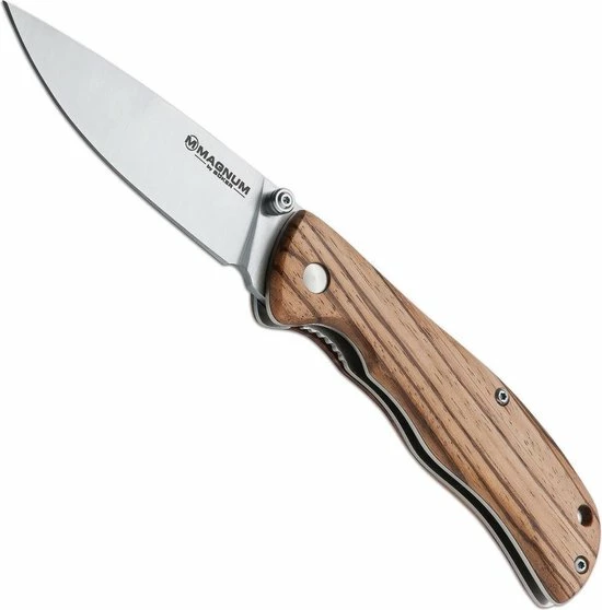 Beste deal ???? Boker Magnum ???? Backpacker ✔️ 3 Beste deal ???? Boker Magnum ???? Backpacker ✔️