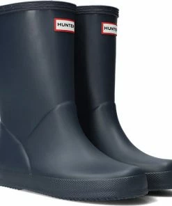 Beste Pirce ???? Hunter Kids First Classic Unisex Regenlaarzen - Maat 25 ???? -Hendi Shop 550x558 8