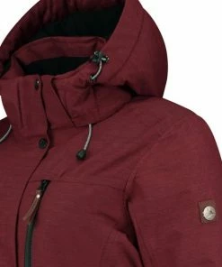 Kopen ???? Travelin' Jack Meya - Dames Outdoorjas - Waterdicht En Ademend - Rood - Maat 36 ???? 9 Kopen ???? Travelin' Jack Meya - Dames Outdoorjas - Waterdicht En Ademend - Rood - Maat 36 ???? -Hendi Shop 550x558 9