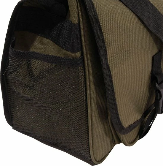 Gloednieuw ???? Ultimate Shoulderbag | Vistas ???? 7 Gloednieuw ???? Ultimate Shoulderbag | Vistas ???? - Afbeelding 5