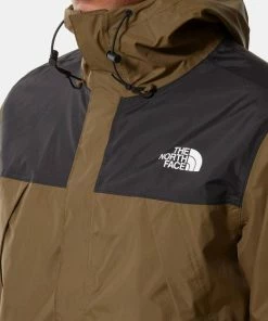 Promo ???? The North Face Antora Outdoorjas Mannen - Maat L ???? 15 Promo ???? The North Face Antora Outdoorjas Mannen - Maat L ???? -Hendi Shop 550x560 6