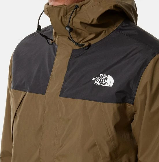Promo ???? The North Face Antora Outdoorjas Mannen - Maat L ???? 8 Promo ???? The North Face Antora Outdoorjas Mannen - Maat L ???? - Afbeelding 6