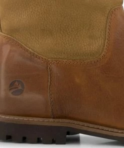 Begroting ???? Travelin' Finland Dames - Wolgevoerde Leren Outdoorlaars - Waterdicht Laarzen - Cognac Bruin Leer - Maat 40 ???? 16 Begroting ???? Travelin' Finland Dames - Wolgevoerde Leren Outdoorlaars - Waterdicht Laarzen - Cognac Bruin Leer - Maat 40 ???? -Hendi Shop 550x560 8