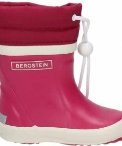 Beste Pirce ✔️ Bergstein Winterboot - Regenlaarzen - Unisex Junior - Fuxia - Maat 22 ???? -Hendi Shop 550x561