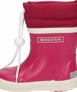 Beste Pirce ✔️ Bergstein Winterboot - Regenlaarzen - Unisex Junior - Fuxia - Maat 22 ???? -Hendi Shop 550x563 2