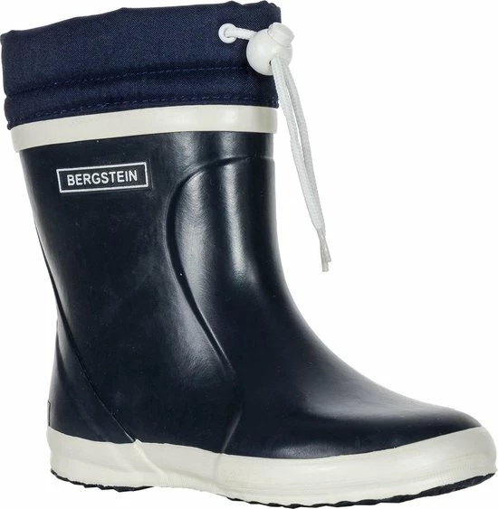 Promo ???? Bergstein Winterboot - Regenlaarzen - Unisex Junior - Dark Blue - Maat 31 ???? 24 Promo ???? Bergstein Winterboot - Regenlaarzen - Unisex Junior - Dark Blue - Maat 31 ???? - Afbeelding 22
