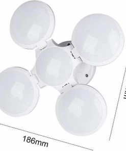 Kopen ???? Dailyiled - Solar Noodverliching - Led - Camping - Oplaadbaar ???? -Hendi Shop 550x565