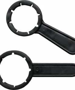 Coupon ???? Holland Animal Care Excellent - 1x Sleutel Din 61 - Voor Openen Jerrycan - Jerrycan Opener - Opener - 8,5 CM - Zwart ❤️