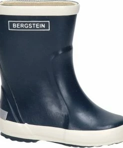Kopen ???? Bergstein Rainboot - Regenlaarzen - Unisex Junior - Dark Blue - Maat 30 ???? -Hendi Shop 550x568 10