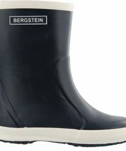 Kopen ???? Bergstein Rainboot - Regenlaarzen - Unisex Junior - Dark Blue - Maat 30 ???? -Hendi Shop 550x568 11