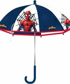 Begroting ✨ Spider-Man Spiderman Paraplu ???? -Hendi Shop 550x569 6