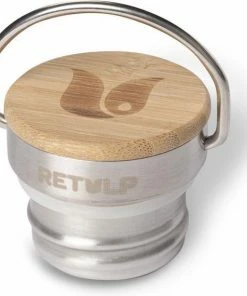 Groothandel ???? Retulp Urban Drinkfles - Waterfles – 750ML – Light Grey – Grijs ✔️ -Hendi Shop 550x570 2