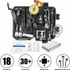 Beste Pirce ✔️ MyStand® 18 In 1 Multitool Ultimate Survival Kit | Outdoor Camping ???? Backpacking Emergency Survival Kit XXL Waterproof| SOS EDC Multifunctionele Box ???? -Hendi Shop 550x570 6