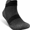 Korting ???? Powerocks Powersocks 2.0 - Barefoot Sokschoen Zwart Grijs - Maat S ???? -Hendi Shop 550x571