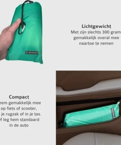 Goedkoopste ???? Picknickkleed - NZRD35® - Picknick Kleed Waterbestendig - Picknickkleed 200x200 - Picknickkleed 200x200 Cm Waterbestendig - Buitenkleed - Strandkleed ???? -Hendi Shop 550x571 4