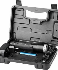 Aanbiedingen ???? Ledlenser Handlamp 200 - 500lm Oplaadbaar M7r.2 ???? -Hendi Shop 550x571 5