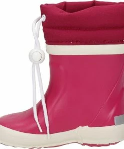 Beste Pirce ✔️ Bergstein Winterboot - Regenlaarzen - Unisex Junior - Fuxia - Maat 22 ???? -Hendi Shop 550x573 1