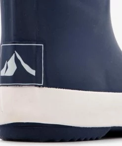 Beste Pirce ???? Mountain Peak Kinder Regenlaarzen - Blauw - Maat 31 ???? -Hendi Shop 550x573 4