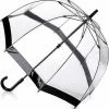 Top 10 ???? Fulton Umbrellas Doorzichtige Fulton Birdcage Zwart ⭐ -Hendi Shop 550x573 6