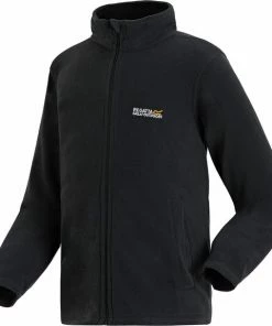 Goedkoopste ???? Regatta King II Trui - Kinderen - Zwart ???? 31 Goedkoopste ???? Regatta King II Trui - Kinderen - Zwart ???? -Hendi Shop 550x575 1