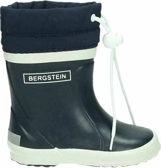 Promo ???? Bergstein Winterboot - Regenlaarzen - Unisex Junior - Dark Blue - Maat 31 ???? 19 Promo ???? Bergstein Winterboot - Regenlaarzen - Unisex Junior - Dark Blue - Maat 31 ???? - Afbeelding 17