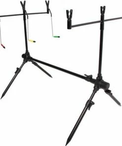 Beste Pirce ???? Ultimate Eco Pod 3-Rod | Rodpod ????