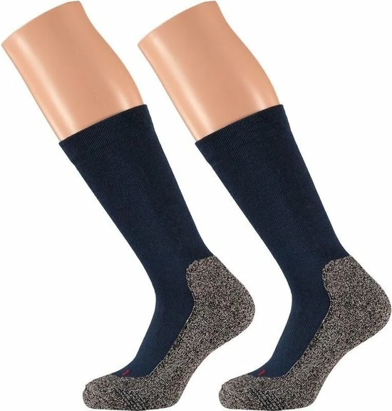 Korting ???? Merkloos Blauwe Wandelsokken Heren Maat 39/42 ✨ 3 Korting ???? Merkloos Blauwe Wandelsokken Heren Maat 39/42 ✨