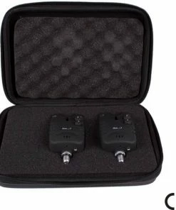 Promo ???? Traxis Nasty S3 Beetmelder Set - 2 Beetmelders - Zwart ???? -Hendi Shop 550x577 19