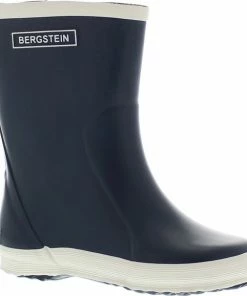 Hete verkoop ⌛ Bergstein Rainboot - Regenlaarzen - Unisex Junior - Dark Blue - Maat 20 ⭐ -Hendi Shop 550x578 11
