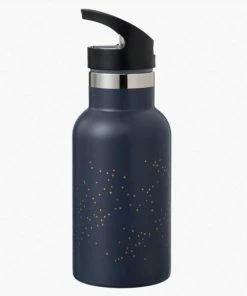 Groothandel ✨ Fresk Thermos Drinkfles Indigo Dots - 350ml ???? -Hendi Shop 550x578 2