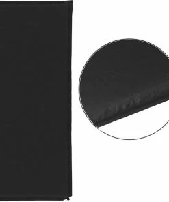 Nieuw ???? Springos Slaapmat | Zelfopblazend | 180 Cm | Inclusief Hoes | Zwart ???? 49 Nieuw ???? Springos Slaapmat | Zelfopblazend | 180 Cm | Inclusief Hoes | Zwart ???? -Hendi Shop 550x578 5