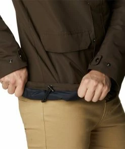 Beste Verkoop ???? Columbia South Canyon - Jassen Heren Winter - Outdoorjas - Cordovan - Maat M ???? 19 Beste Verkoop ???? Columbia South Canyon - Jassen Heren Winter - Outdoorjas - Cordovan - Maat M ???? -Hendi Shop 550x578 6