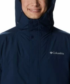 Beste Verkoop ???? Columbia Horizon Explorer - Jassen Heren Winter - Outdoorjas - Collegiate Navy - Maat XL ???? 14 Beste Verkoop ???? Columbia Horizon Explorer - Jassen Heren Winter - Outdoorjas - Collegiate Navy - Maat XL ???? -Hendi Shop 550x578 7