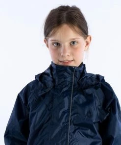 Top 10 ⭐ Ralka Regenjack - Junior - Marine - 176 ???? 17 Top 10 ⭐ Ralka Regenjack - Junior - Marine - 176 ???? -Hendi Shop 550x579 2