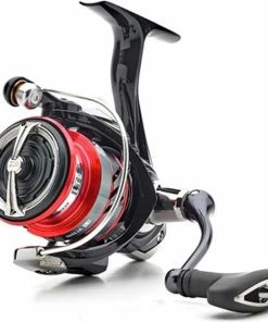 Korting ???? Daiwa Ninja - LT3000-C - Molen - Slip Voorop - 250 Gr - Ratio: 5.3:1 ⌛ -Hendi Shop 550x580