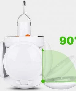 Kopen ???? Dailyiled - Solar Noodverliching - Led - Camping - Oplaadbaar ???? -Hendi Shop 550x581