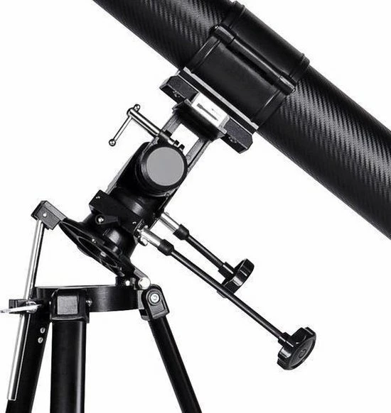 Top 10 ❤️ Bresser Telescoop - 90/900 - Voor Volwassenen En Kinderen - Sterrenkijker - Maan En Planeten - Heelal ✔️ 13 Top 10 ❤️ Bresser Telescoop - 90/900 - Voor Volwassenen En Kinderen - Sterrenkijker - Maan En Planeten - Heelal ✔️ - Afbeelding 11